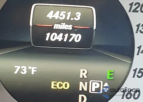 2014 Mercedes-Benz E 350 4Matic from USA, damaged, VIN WDDHF8JB6EB054209